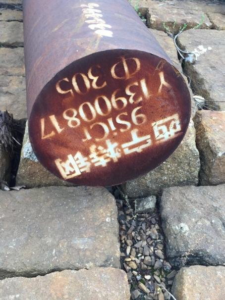 东郊镇9CrSi工具钢