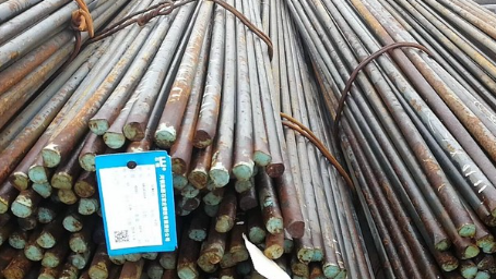 东郊镇30CrNi3Mo合金结构钢