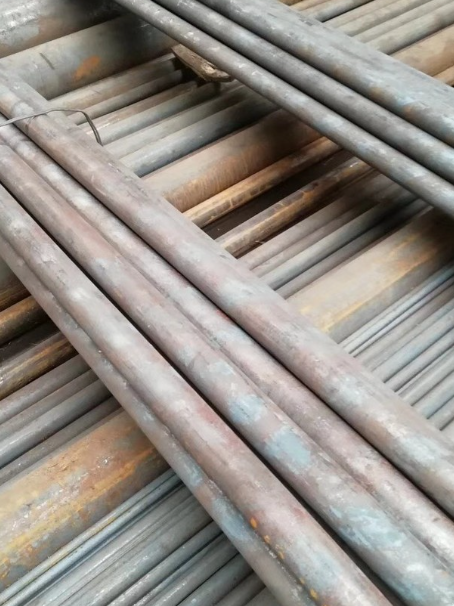 东郊镇45B合金结构钢